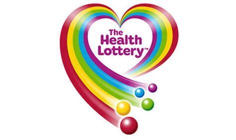 health lottery wednesday